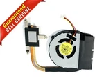 Lot Of Dell Inspiron 14Z-5423 Cpu Cooling Fan With Heatsink MPF3D. Fixed Price $14.99.