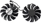 88MM PLA09215B12H 4PIN Fan Replace For Evga 980 Ti GTX970. Fixed Price $17.52.