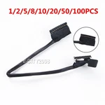 Lot Battery Cable Dell Latitude E5570 Precision M3510 DC020027Q00. Fixed Price $148.00.
