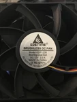 Gdstime 1238 48V Fan, 120MM X 38MM Dual Ball Bearings Dc Brushless Cooling.... Fixed Price $15.00.