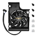 Radiator Fan Assembly B3J-E24E0-V0-00 For Yamaha YZ250FX YZ450FX WR250F WR450F. Fixed Price $108.99.