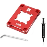 Thermalright Asf-red AM5 Cpu Holder Corrective Anti-bending Fixing Frame. Fixed Price $14.27.