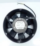 Used Tested Comair Rotron Patriot Cooling Fan 6.75" Vdc .75A PQ24C0X. Fixed Price $34.99.