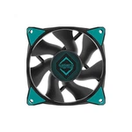 Iceberg Thermal ICEGALE08-C0A Case Fan Mm 800-2000 Rpm Black. Fixed Price $11.70.