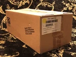 Cpi Chatsworth 12480-701 Megaframe Kit 115VBK Fans / Dual, New. Fixed Price $150.00.