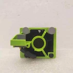 Lot Of 5 Server Fan Assembly PIH040M12H For Cisco Ucs C220. Fixed Price $24.99.