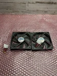 Used Lot Of Bok Brushless Dc Fan Model: BDM12025S. Fixed Price $7.00.