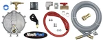 Propane Natural Gas Conversion Fits Powersmart HB5020 Ball Valve 25FT Hose. Fixed Price $219.99.