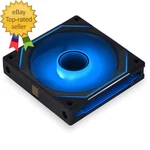 Uni Fan Sl-inf Infinity Mirror Argb 120MM Black Desktop Computer. Fixed Price $40.28.