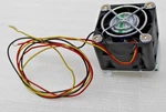 Sunon GM1204PQV1-8A Fan 40*40*28 Dc 12V 2.8W 2PIN GM1204PQV18A. Fixed Price $12.50.