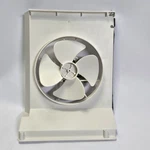 Ge Microwave Fan Motor Assembly Oem JVM3160DF2WW 120V 16W Exhaust Cooling Part. Fixed Price $16.14.