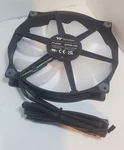 Thermaltake Case Fan TT-2030 Dc Brushless 12V Cooling 3-PIN 200MMX30MM. Fixed Price $19.99.