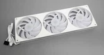 Nzxt F360 Rgb Core 360MM Single-frame Fan Unit White ISSUERF-U36HF-W1. Fixed Price $24.99.