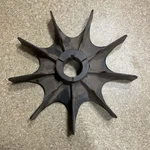 Reliance Electric Abb FAN-78547 External Cooling 78547-1P. Fixed Price $200.00.
