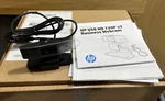Hp 728123-001 Usb Hd 720P Webcam. Fixed Price $7.00.
