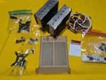 Noctua NH-D15S Dual-tower Cpu Cooler W/ All Accessories & Manuals Excellent. Fixed Price $79.00.