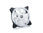 Bitspower Notos 120 Pwm Fan Digital Rgb. Fixed Price $12.00.