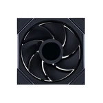 Lian Uni Fan Wireless 140 Single Pack Reverse Blade 14RTLLCD1W1B. Fixed Price $50.99.