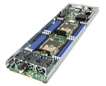 Intel HNS2600BPQ24R Compute Module 2U Rack Socket 165 W Tested Unit. Fixed Price $600.00.