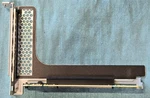 Ibm 43V7066 Pci Express Riser Card For X3550 M3 & Mounting Bracket 43V6939. Fixed Price $12.99.