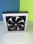 Buyminers 120 Mm 3-PIN Dual Ball Bearing High Airflow Case Fan 3099RPH. Fixed Price $13.00.