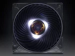 Silverstone Air Channeling 120MM White Led AP121-WL. Fixed Price $15.99.