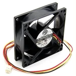 Power Logic PL80D12M Fan DC12V .14A 2-WIRE Tested Working. Fixed Price $133.75.