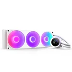 Nzxt - Kraken Plus Rgb 360MM Radiator Cpu Liquid Cooler (1 F360 Core Si.... Fixed Price $169.99.