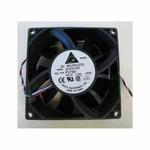 Delta 92MM 38MM Extreme High Speed 4PIN Fan, AFC0912DE-PWM. Fixed Price $29.79.