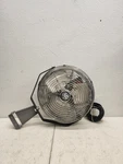 Tpi Industrial Mounted Workstation Fan U-12-TE. Fixed Price $53.99.