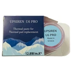 Upsiren U6 Pro 50G 12.8 W/m K* Jar Thermal Putty For Thin Heat Sink Gaming Vga. Fixed Price $45.00.
