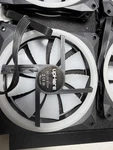 Uphere Long Life Computer Case Fans 4. Fixed Price $48.99.