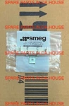 Smeg Oven Cooling Fan Motor Capacitor Resistor SX91VLCSA9 SY93BL SY93I. Fixed Price $42.80.