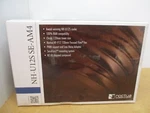Noctua NH-U12S SE-AM4 Premium Cpu Cooler. Fixed Price $95.00.
