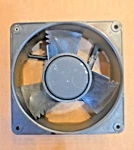 Eg&g Comair Rotron Model MX2A3 Muffin Xl Cooling Fan 115V Free Shipping. Fixed Price $17.99.