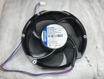 Ebmpapst 48VDC 150W 9200R/MIN Axial Fan. Fixed Price $29.99.