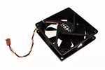Hp / Dell Desktop Computer Rear Fan DSB0912M 3-PIN Connector (new). Fixed Price $10.95.