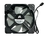 Corsair Fan 12V Dc 0.219A 31-004176. Fixed Price $6.99.