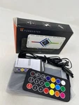 Tummaster J-10 Argb Fan Controller Hub With Remote Open Box. Fixed Price $28.71.