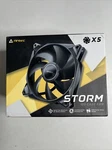 Antec Pwm Pc Fans, 120MM Fan, High Performance Case 4-PIN Connector,. Fixed Price $35.00.