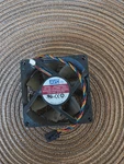 Avc DASA0820R2U 12V 0.6A 4WIRE Fan For Dell Optiplex 790 990 Sff Case. Fixed Price $10.00.