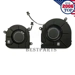 New Genuine Cpu+gpu Fan For Hp Envy 15M-EU 15Z-EU TPN-W149 M45465-001 M45466-001. Fixed Price $28.99.