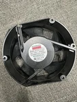 Mechatronics Fan UF15KC12 Bth 115V 50/60 Hz. Fixed Price $28.00.