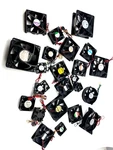 Lot..papst 4124 Gx+nmb-mat 2410ML-05W-B50+ADDA AD0924HB-A71GL+.... Fixed Price $79.24.