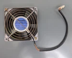 Ibm RS/6000 7013 Case Fan (panaflo FBH-12G12L 120MM) Tested Good. Fixed Price $23.97.