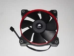 Corsair CO-9050012-WW SP120 Quiet Edition High Static Pressure Fan 120MM. Fixed Price $19.99.