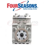Four Seasons 58064 Ac Compressor For YC19 K3181492 K3181373 K3181372 Ku. Fixed Price $337.62.