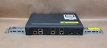 Cisco ME3400EG Series Metro Ethernet Managed Access Switch ME-3400EG-2CS-A. Fixed Price $59.99.