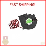 75MM X 30MM 7530 Dc 12V Cooling Blower Fan, Dual Ball Bearing Brushless. Fixed Price $10.46.