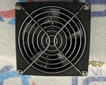 Eg&g Rotron Spartan 020028 682YF 115V-AC Cooling Fan SF2226 3300 Rpm. Fixed Price $174.99.